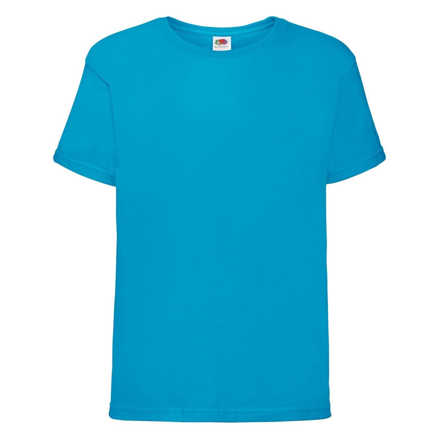 Kids Azure T-shirt