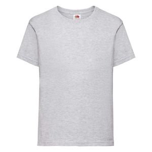 Kids Heather Grey T-shirt