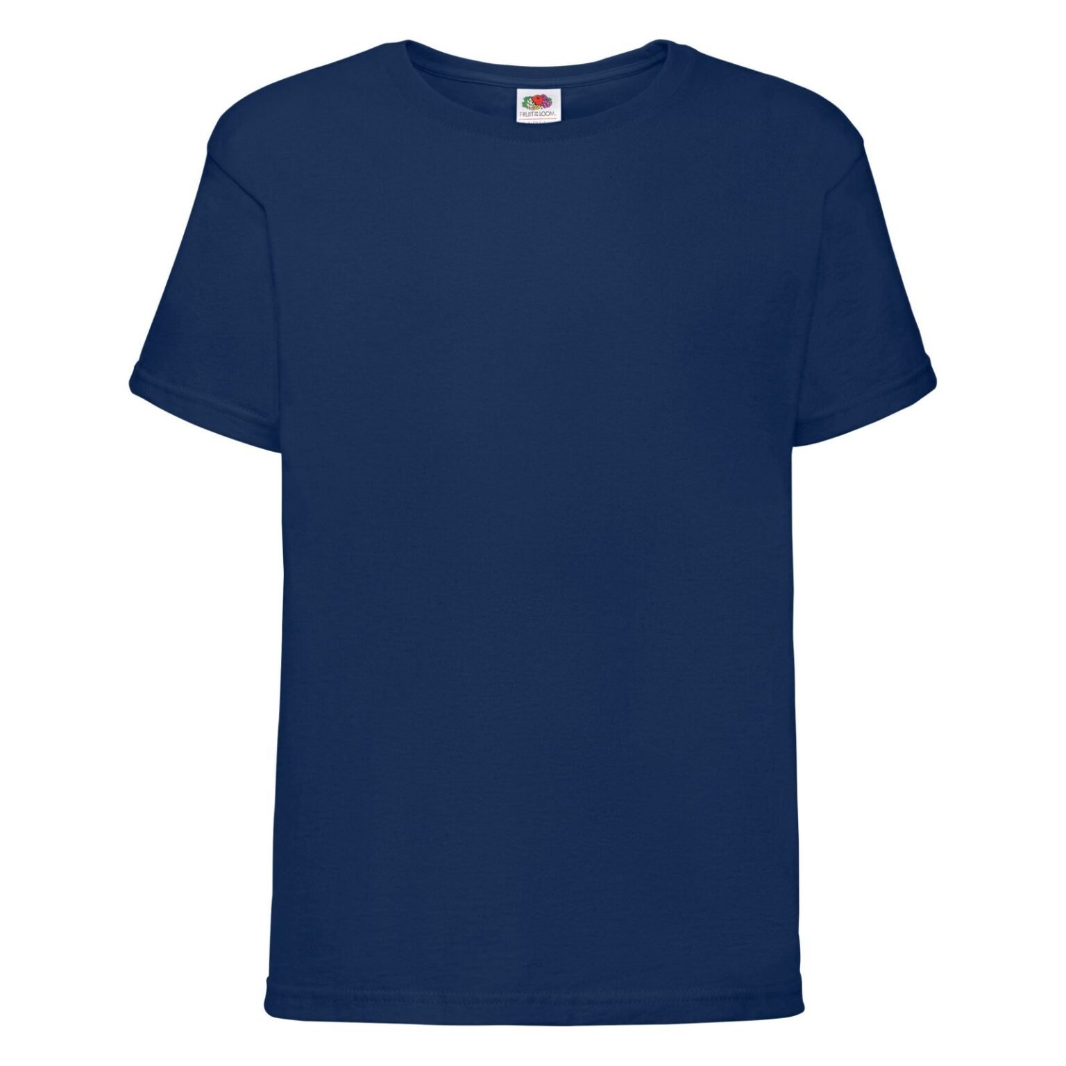 Kids Navy T-shirt