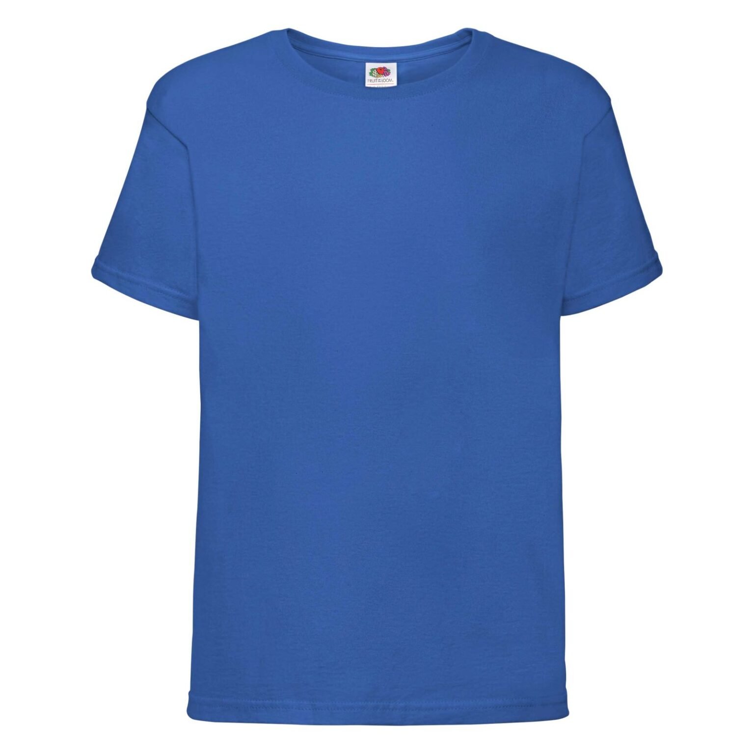 Kids Royal Blue T-shirt