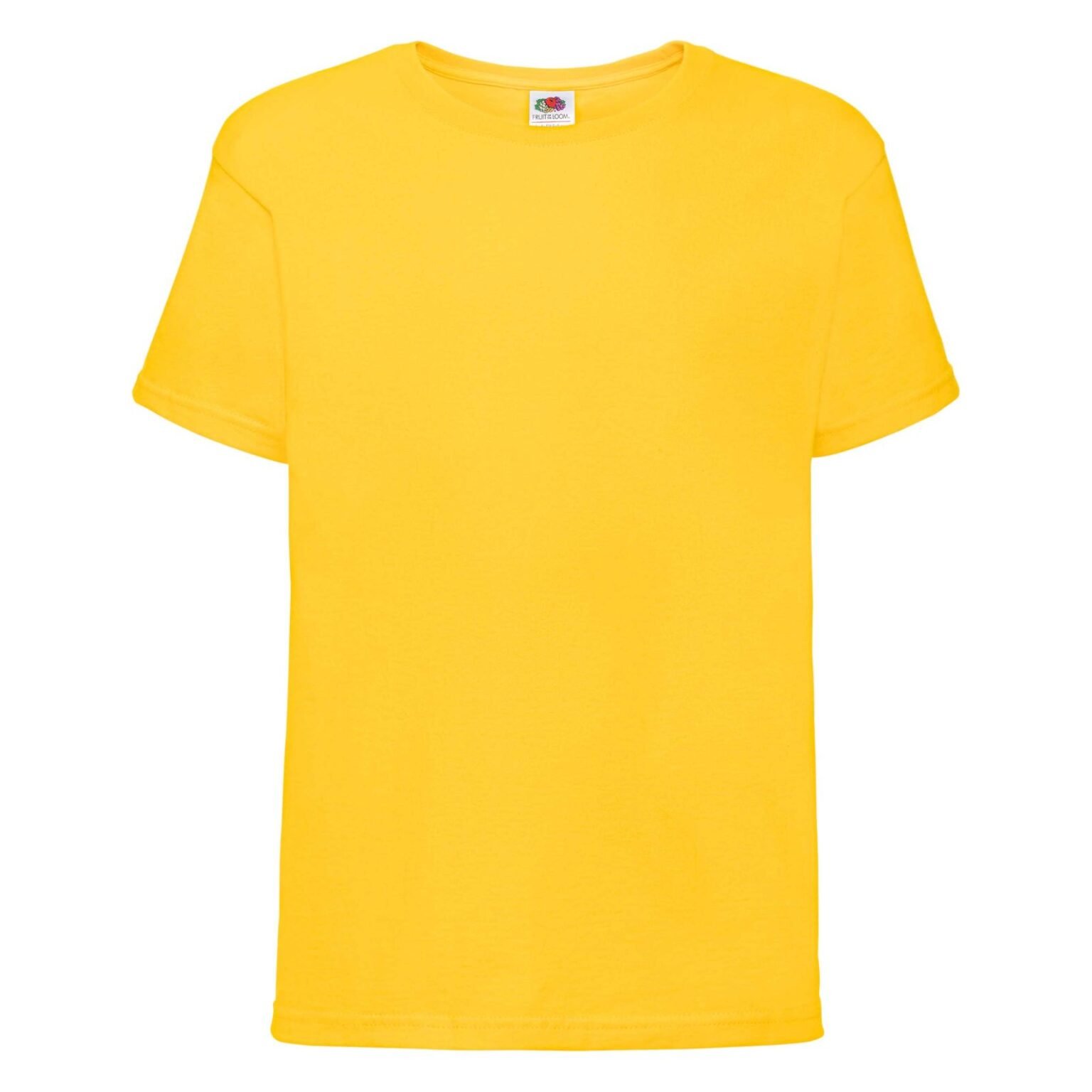 Kids Sunflower T-shirt